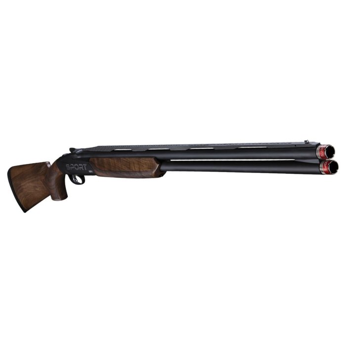 Strzelba BENELLI 828U Sport Black 12/76